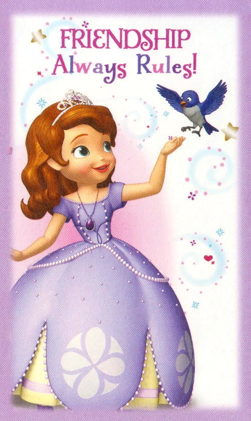 Image - Sofia the first valentine 1.png | Disney Wiki | FANDOM powered ...