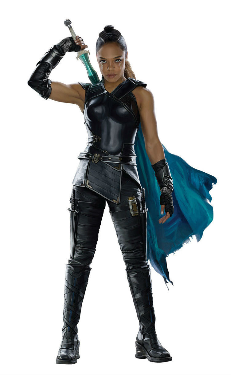 Marvel Valkyrie: Thor Ragnarok