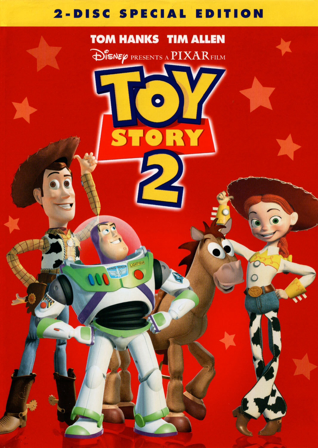 Toy Story 2 (video) | Disney Wiki | Fandom