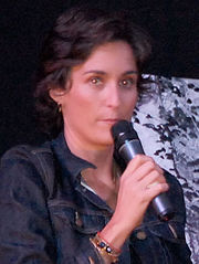 Alexandra Hedison cropped and retouched