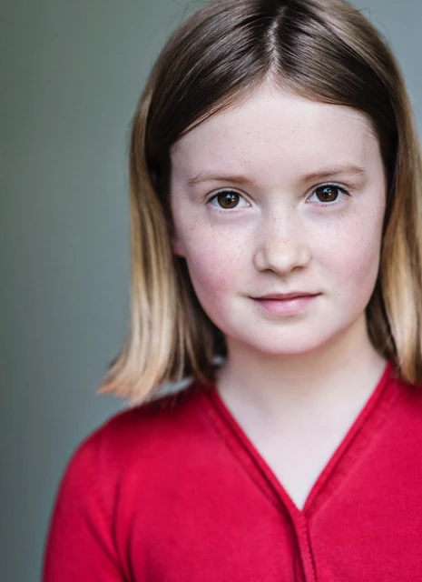 Bronte Carmichael | Disney Wiki | FANDOM powered by Wikia