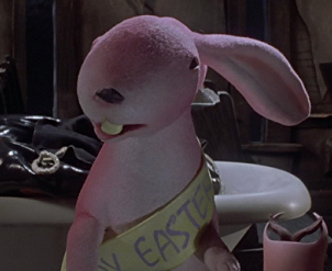 El Conejo de Pascua (The Nightmare Before Christmas) | Disney Wiki