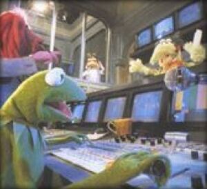 KMUPControlRoom
