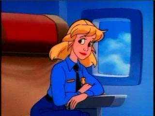 Dog Police Officer Cartoon Show Dog Police Officer Cartoon Show