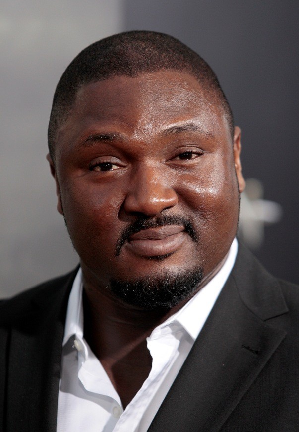 Nonso Anozie pan