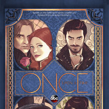 Once Upon A Time Disney Wiki Fandom