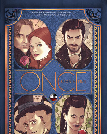 Once Upon A Time Out Of The Past Disney Wiki Fandom
