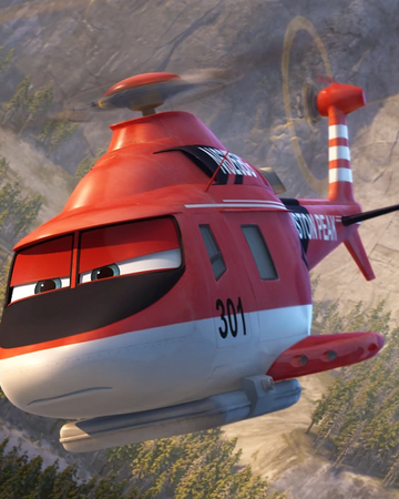 planes fire and rescue blade ranger toy