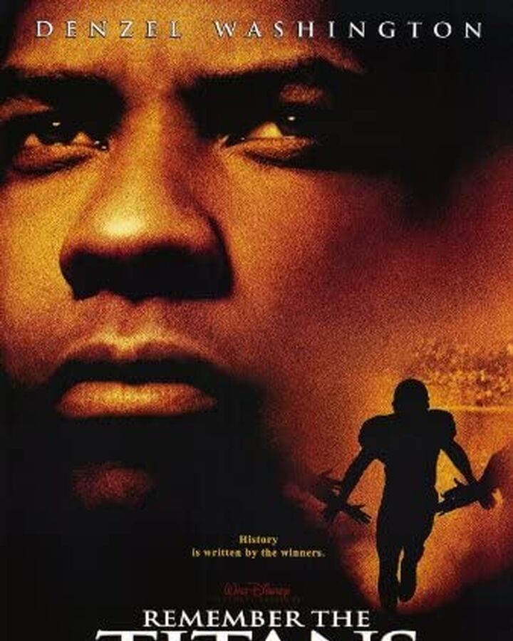 Remember The Titans Disney Wiki Fandom