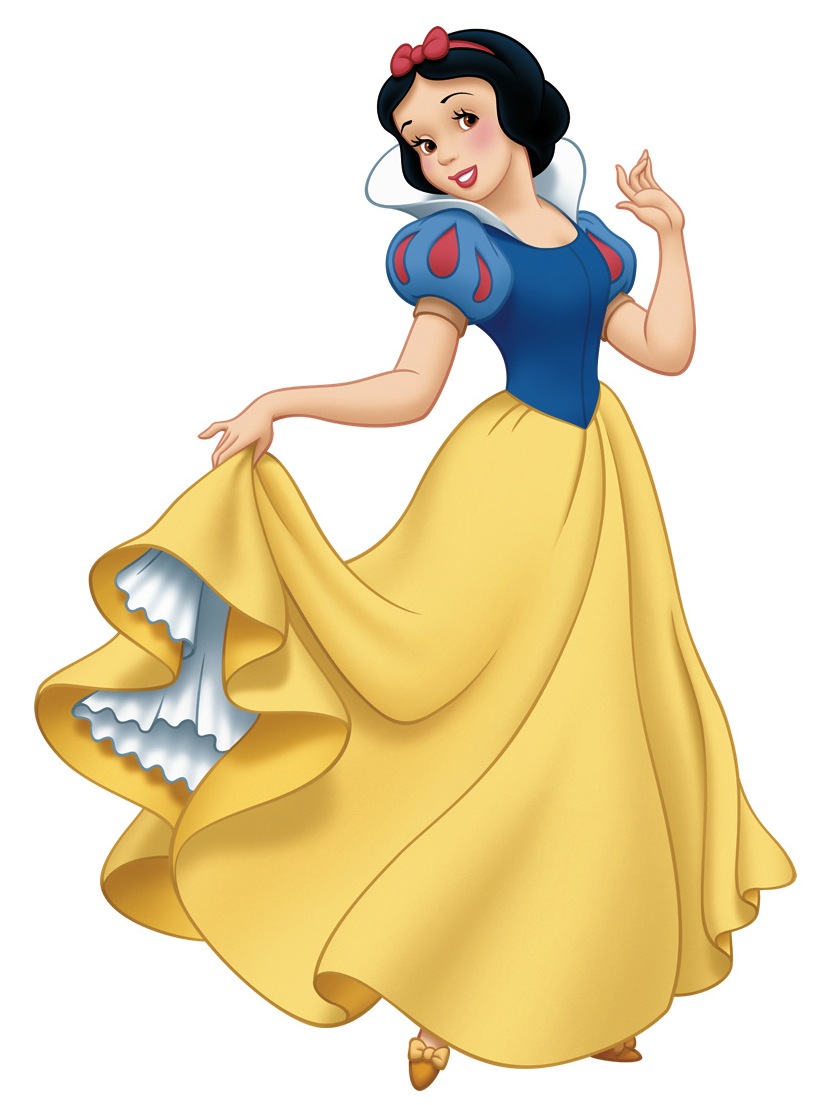 Snow White Pictures 3