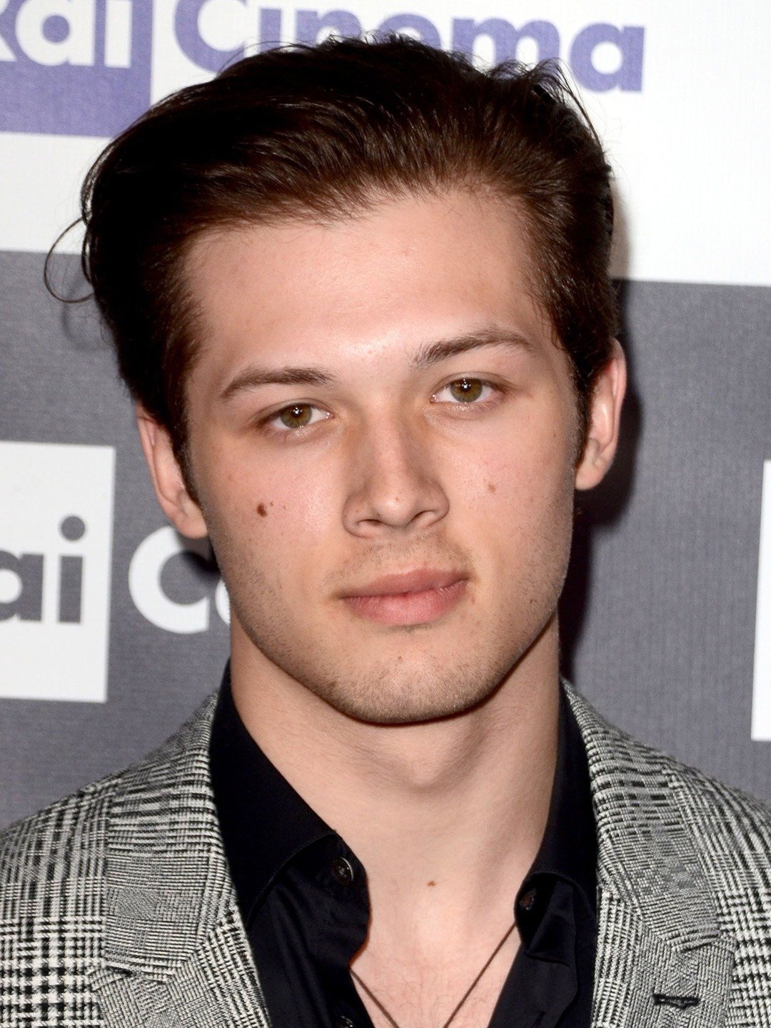 Leo Howard Disney Wiki FANDOM powered by Wikia