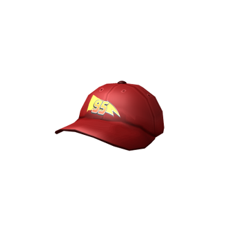 Alvin Hat Roblox