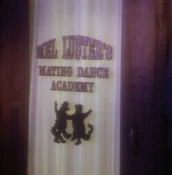 Matingdanceschool