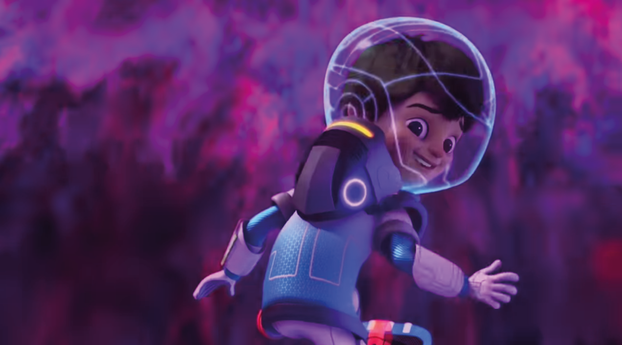 Image Miles From Tomorrowland 7png Disney Wiki Fandom Powered By Wikia 7676