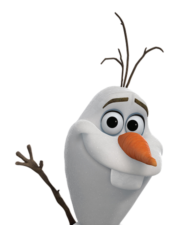 Olaf Disney Wiki Fandom