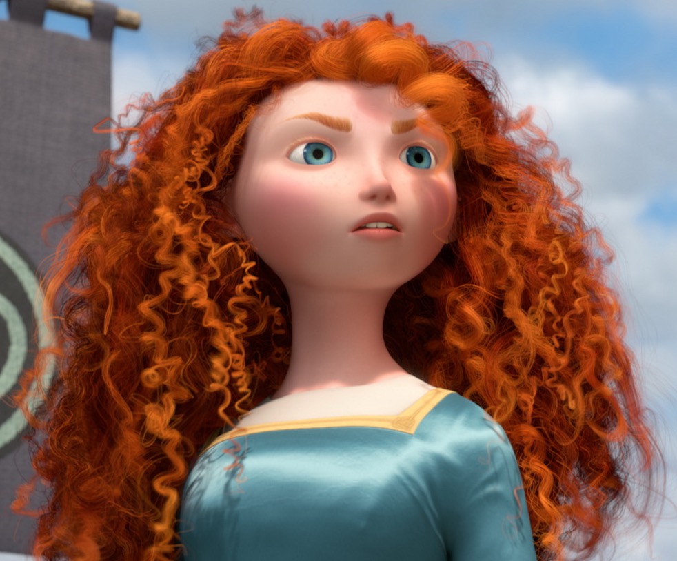 Merida | Disney Wiki | Fandom