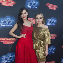Sofia Carson Height Sofia Carson Biography