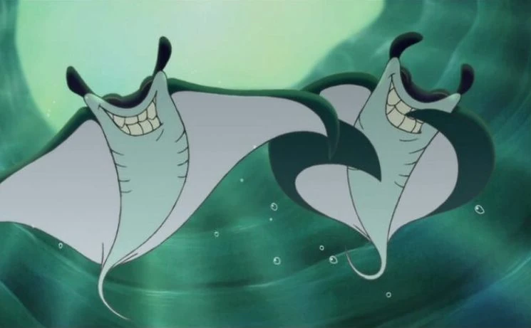 little live pets mermaid