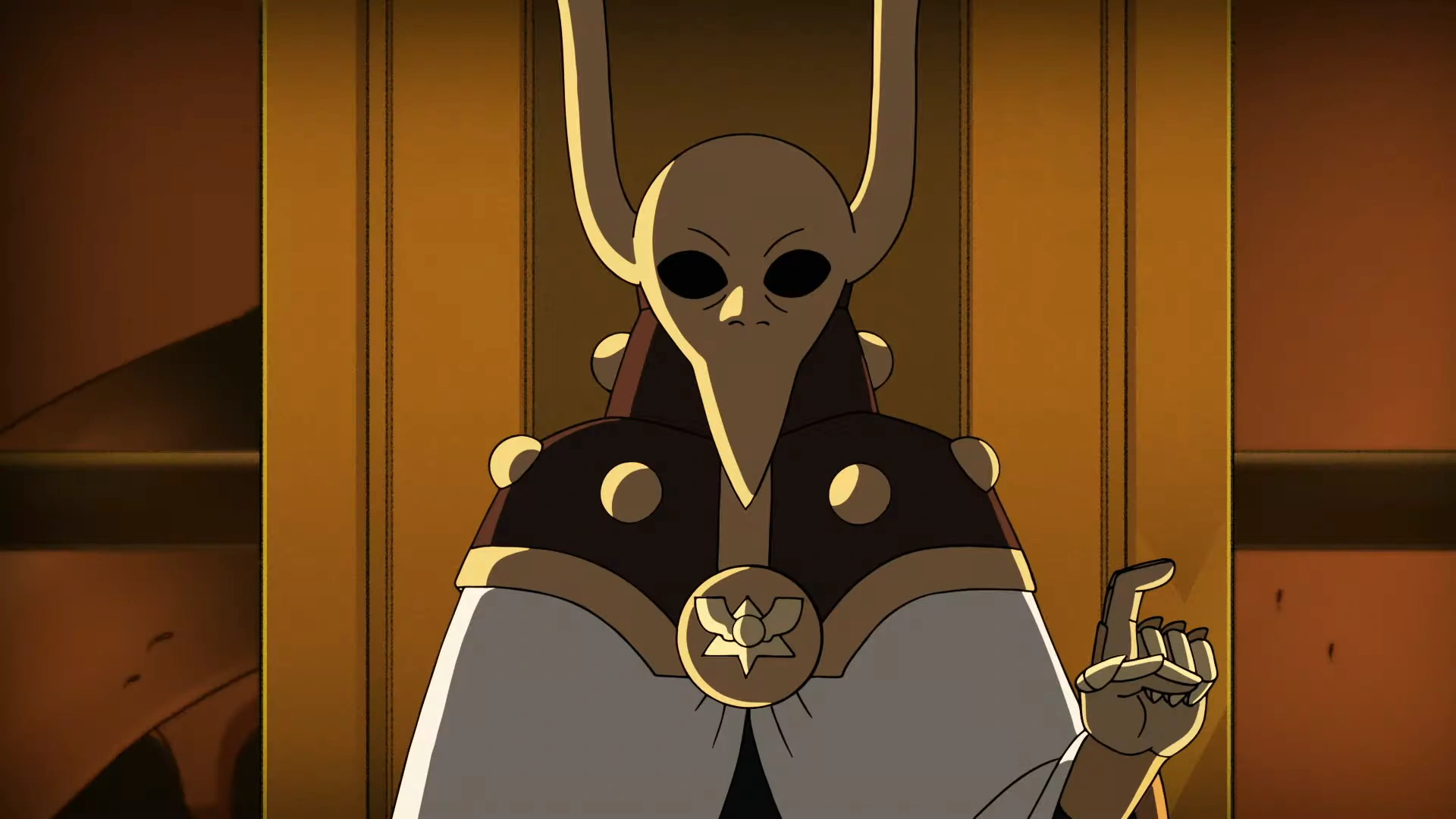 Emperor Belos | Disney Wiki | Fandom