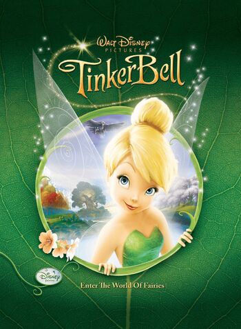 Tinker Bell (film) | Disney Wiki | FANDOM powered by Wikia