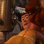 Gabby Gabby Disney Wiki Fandom