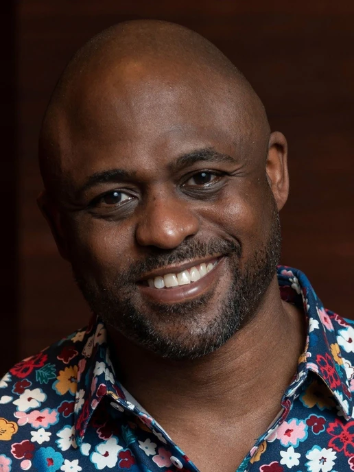 Wayne Brady | Disney Wiki | FANDOM powered by Wikia