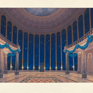 The Ballroom Disney Wiki Fandom