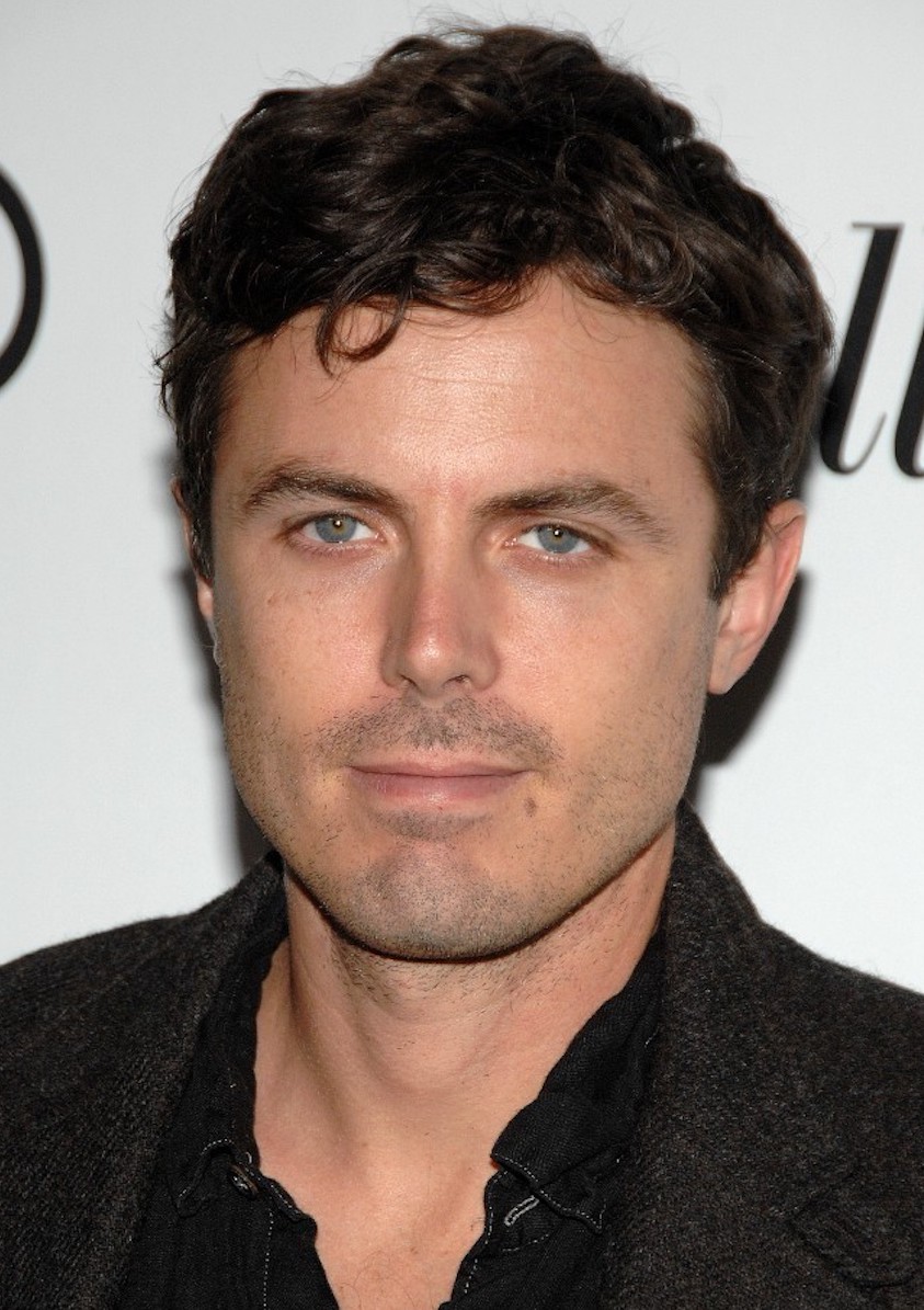 Casey Affleck | Disney Wiki | FANDOM powered by Wikia