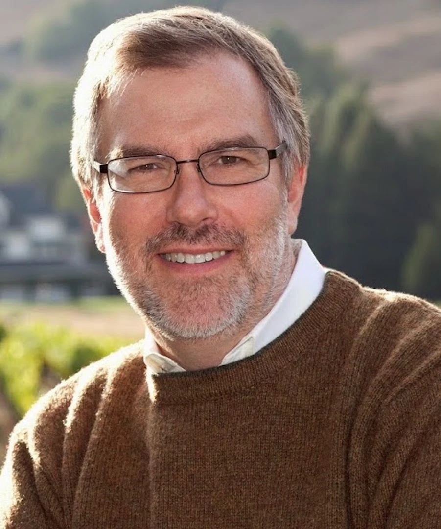 Gary Rydstrom Disney Wiki Fandom