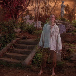 Thackery Binx Disney Wiki Fandom