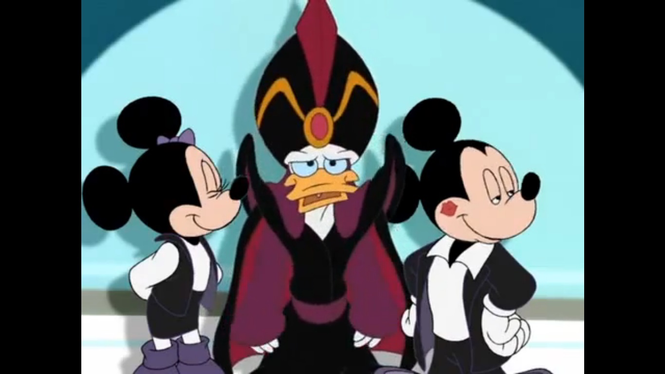 Image Mickey's House of Villains (266).jpg Disney Wiki FANDOM powered by Wikia