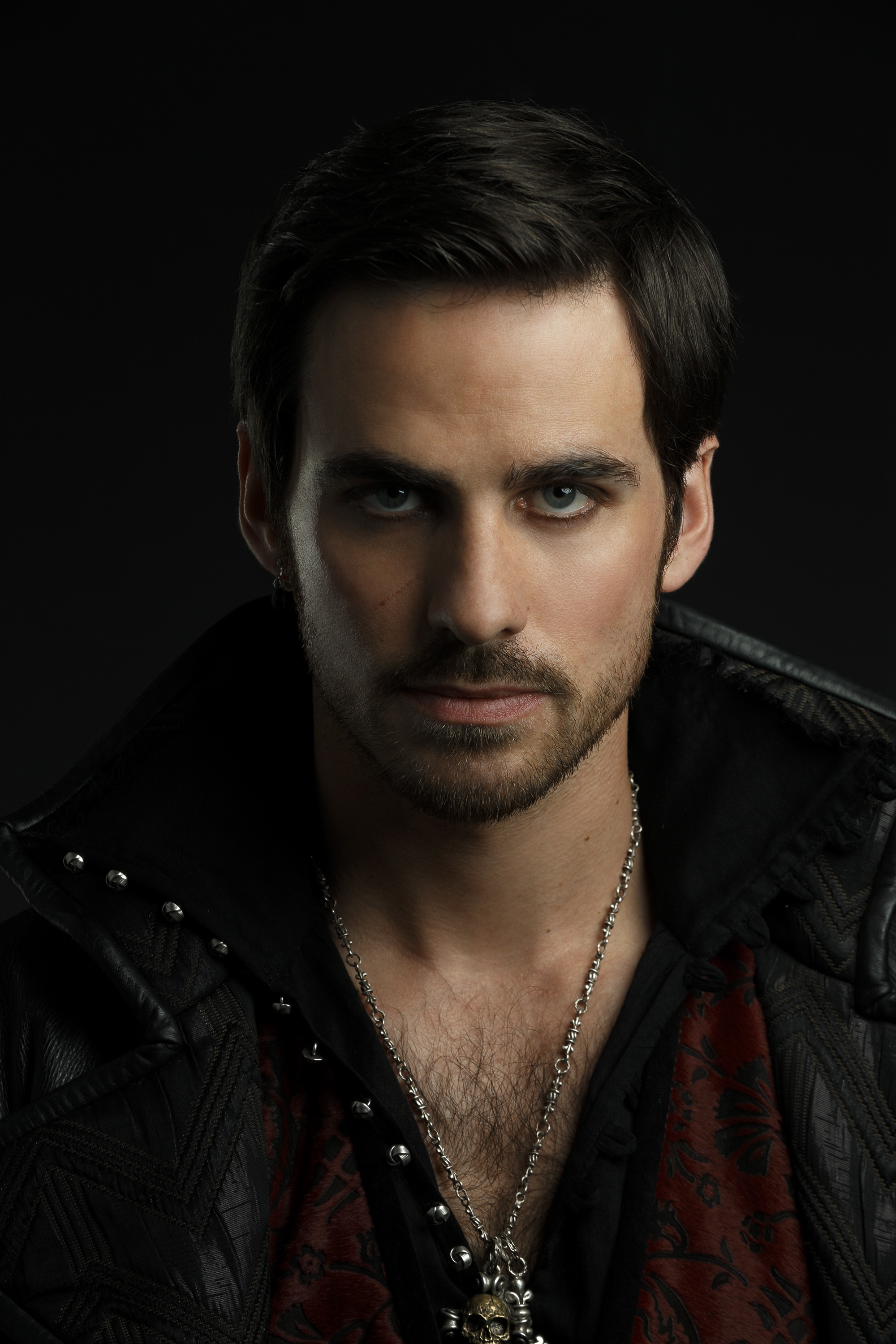 Image Once Upon A Time Season 3 Hook Disney Wiki Fandom Powered By Wikia 