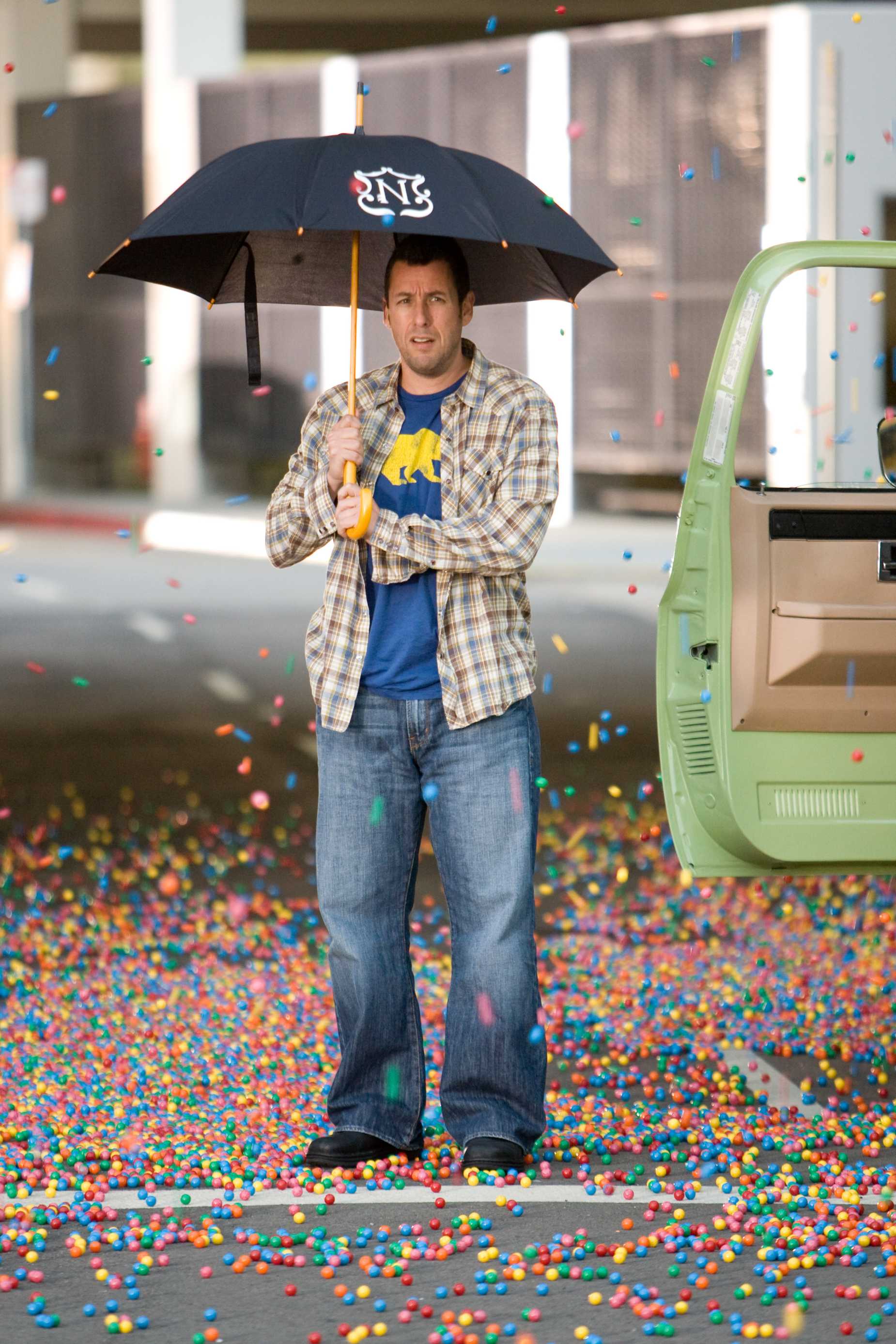 Adam Sandler | Disney Wiki | FANDOM powered by Wikia