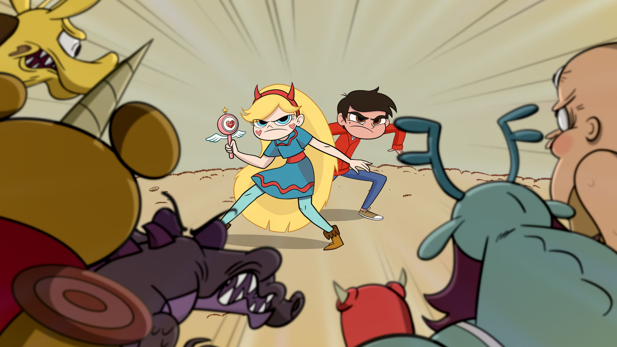 Star Butterfly/Gallery | Disney Wiki | Fandom