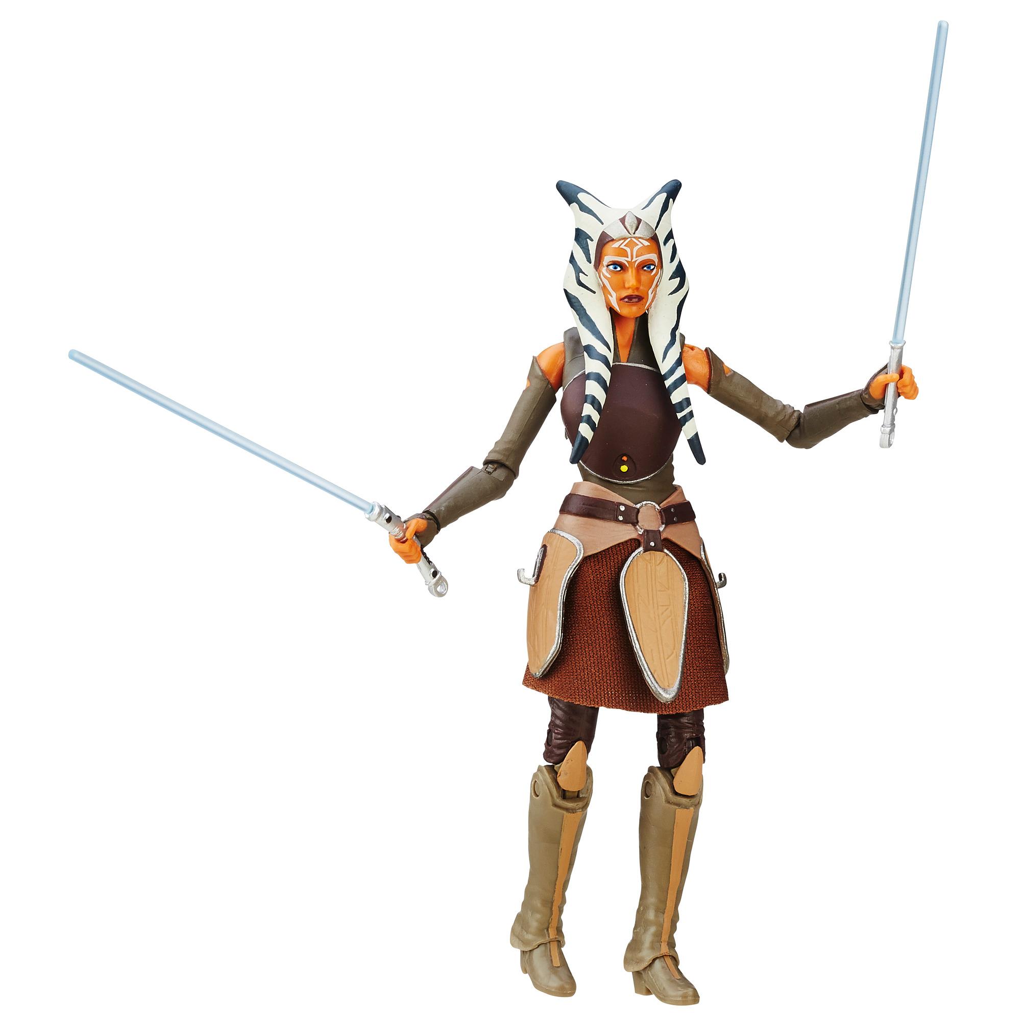 Image Ahsoka Tano Black Series.jpg Disney Wiki FANDOM powered by