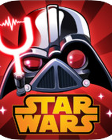 Angry Birds Star Wars Ii Disney Wiki Fandom