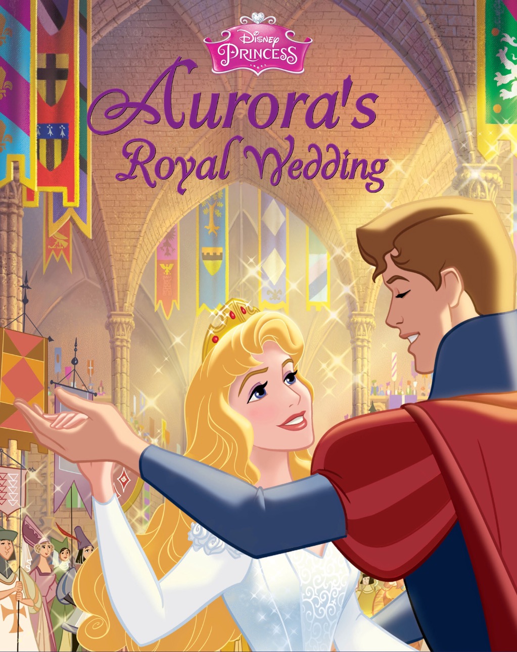 Royal Weddings Disney Wiki Fandom