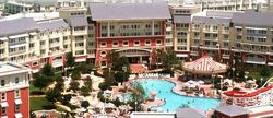 Disney's Boardwalk Inn