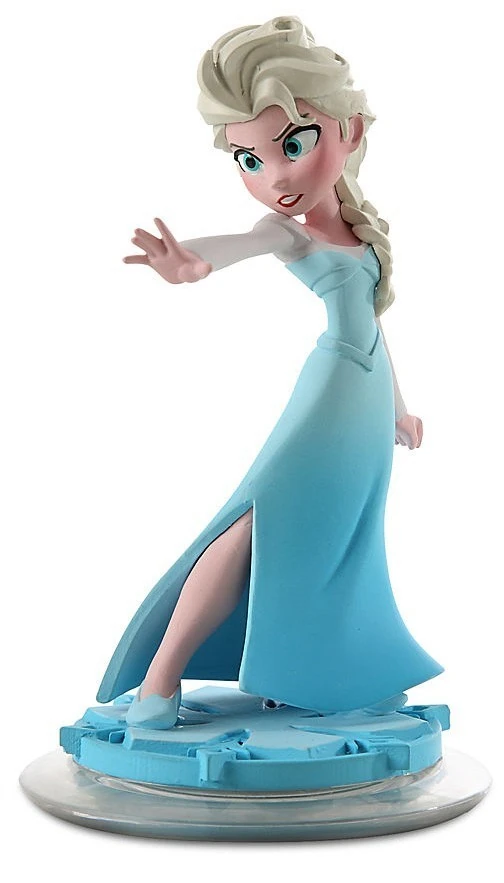 Image Elsa Disney Infinity (1).JPG Disney Wiki FANDOM powered by