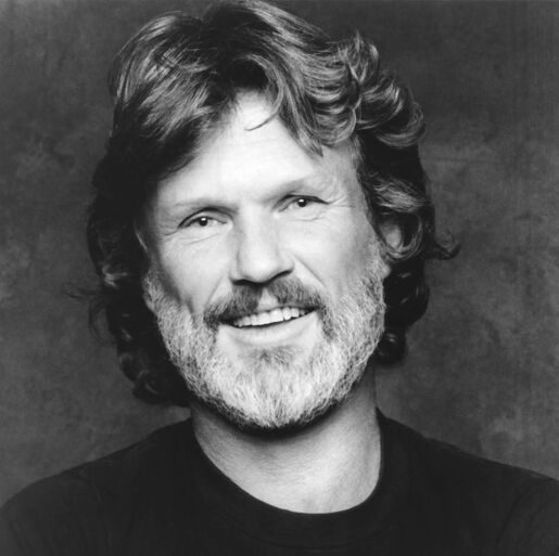 What Nationality Is Kris Kristofferson