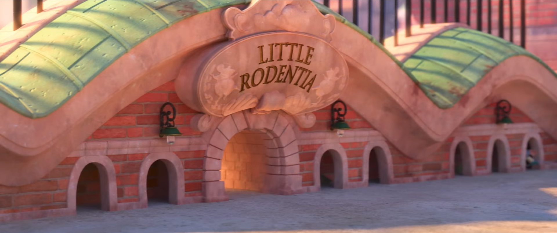 Litle Rodentia
