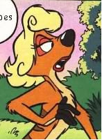 Lulumeerkat