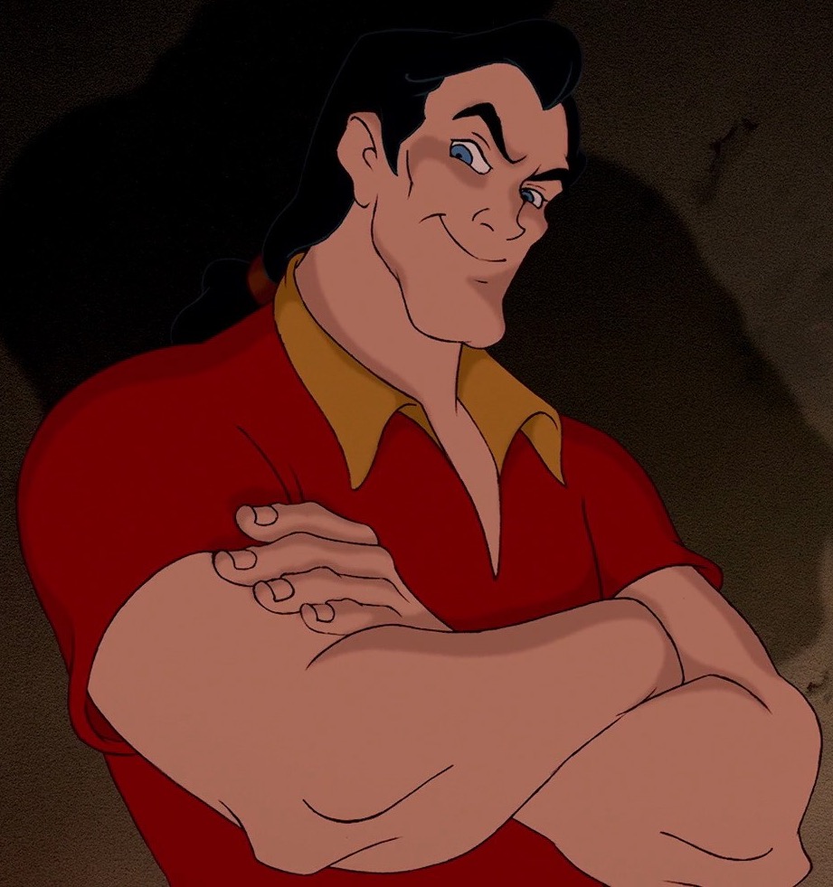 Beauty And The Beast Cartoon Porn - Gaston beauty and the beast disney porn - New porn