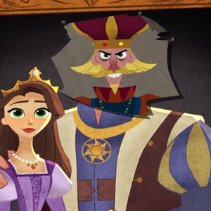 The King And Queen Of Hearts Gallery Disney Wiki Fandom
