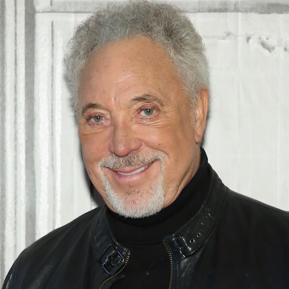 Tom Jones Tom Jones