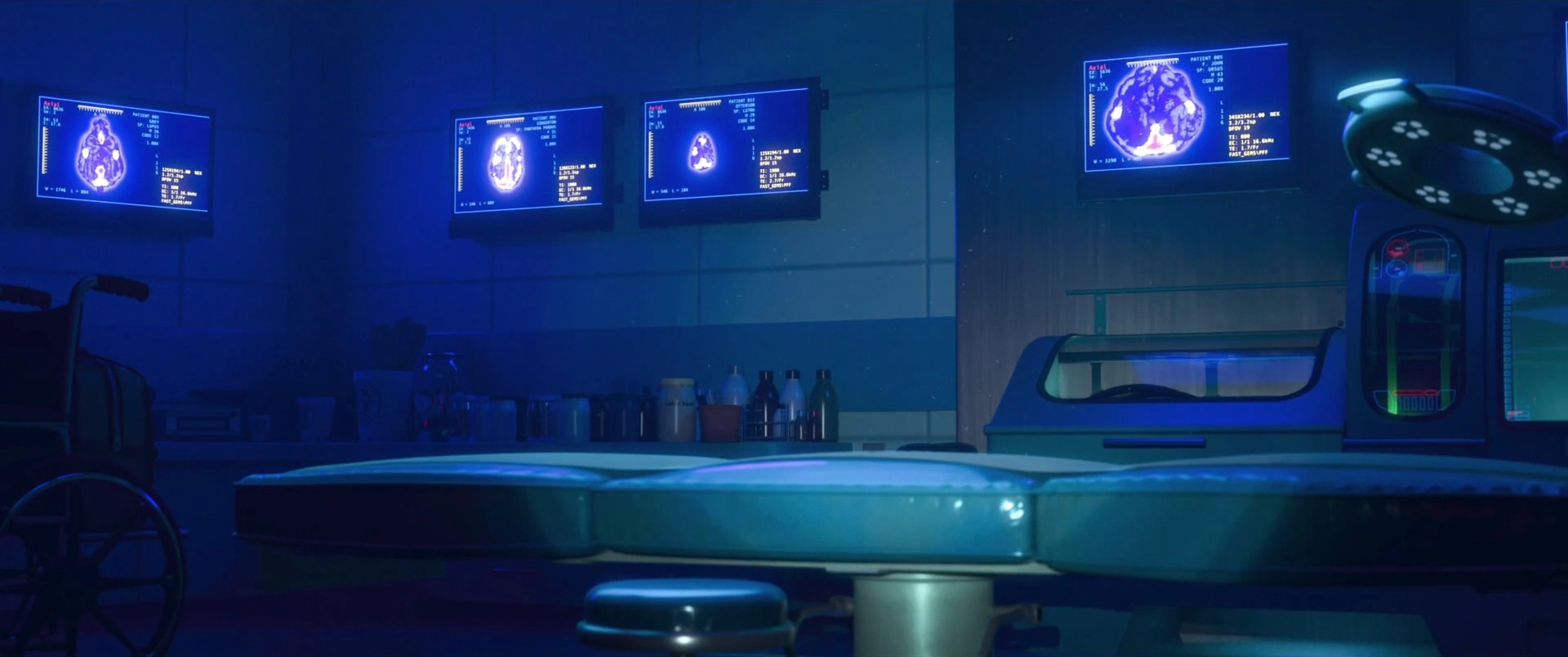 Image Zootopia Night howler effects.png Disney Wiki FANDOM