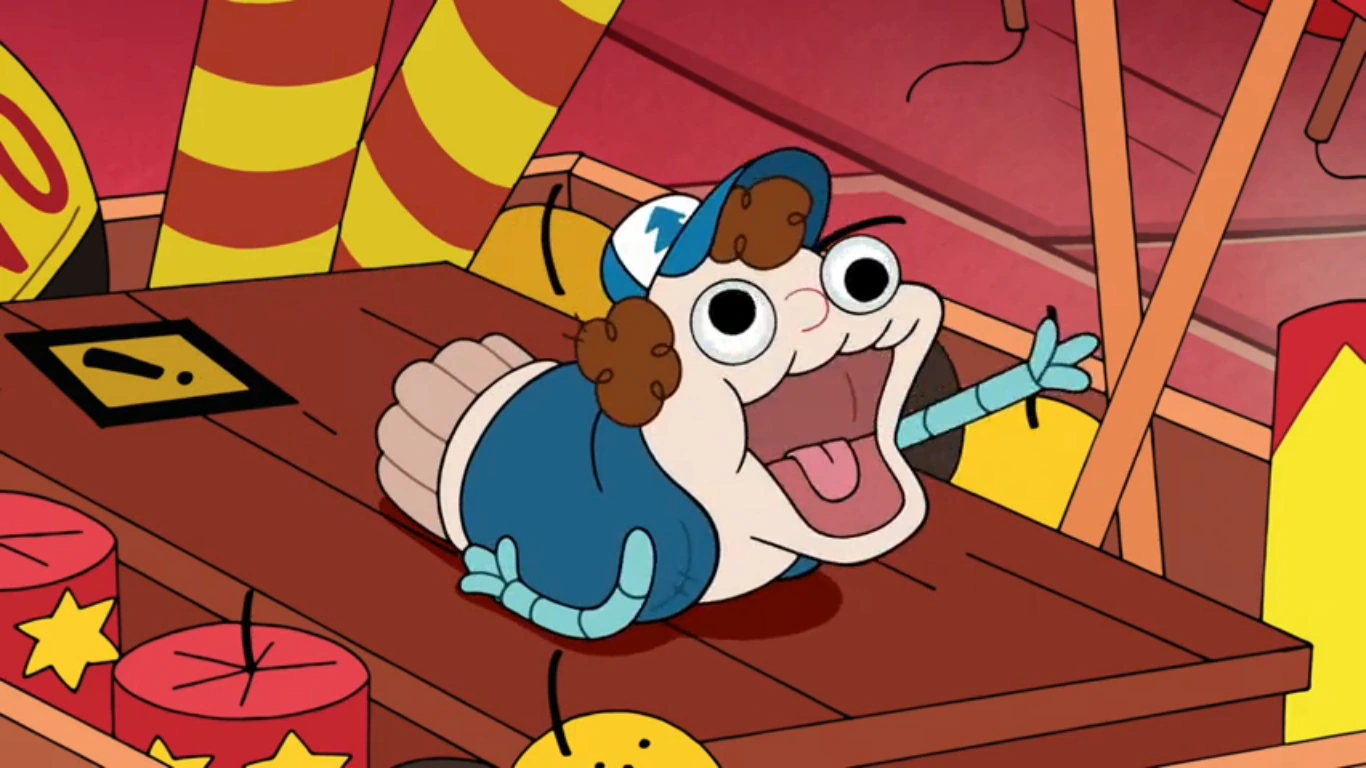 Image Bill in Puppet dipper.png Disney Wiki FANDOM powered by Wikia