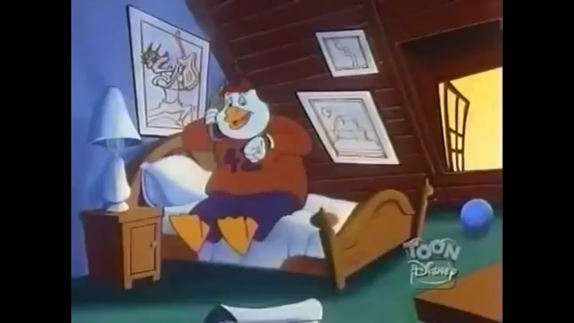 gustav goose disney wiki fandom powered by wikia