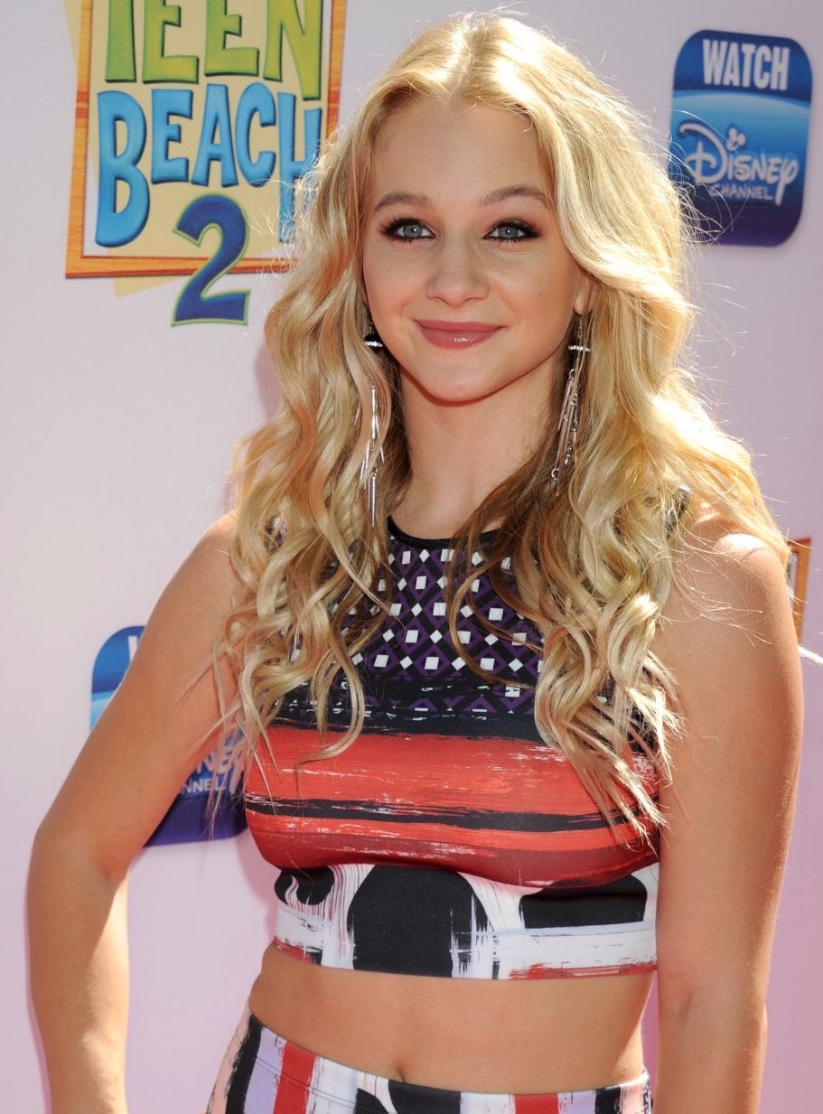 Mollee Gray Disney Wiki FANDOM powered by Wikia