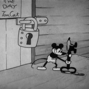When The Cat S Away Disney Wiki Fandom